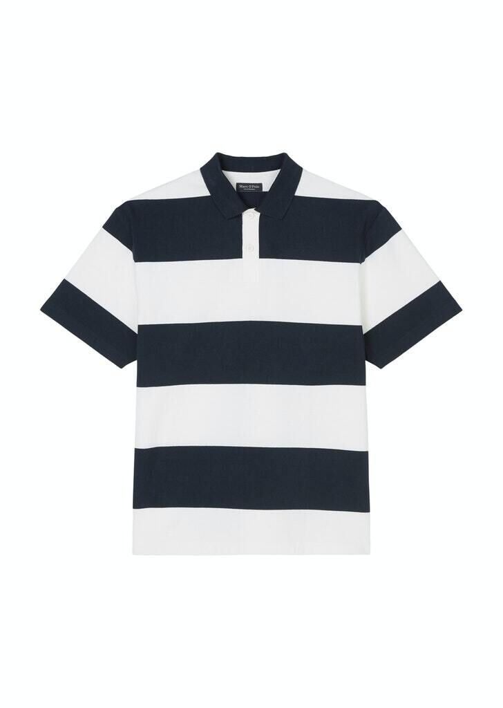 

Поло Marc O'Polo Polo, синий