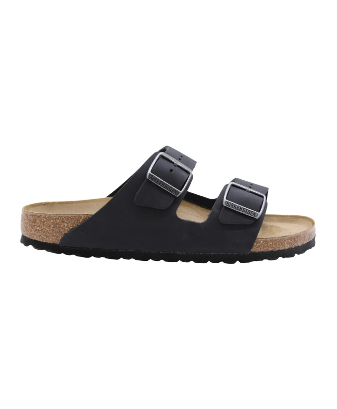 

Тапочки для защиты от змей Birkenstock, черный