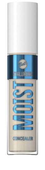 

Консилер для лица, 5 г Bell, Hyaluronic Moist Concealer 2