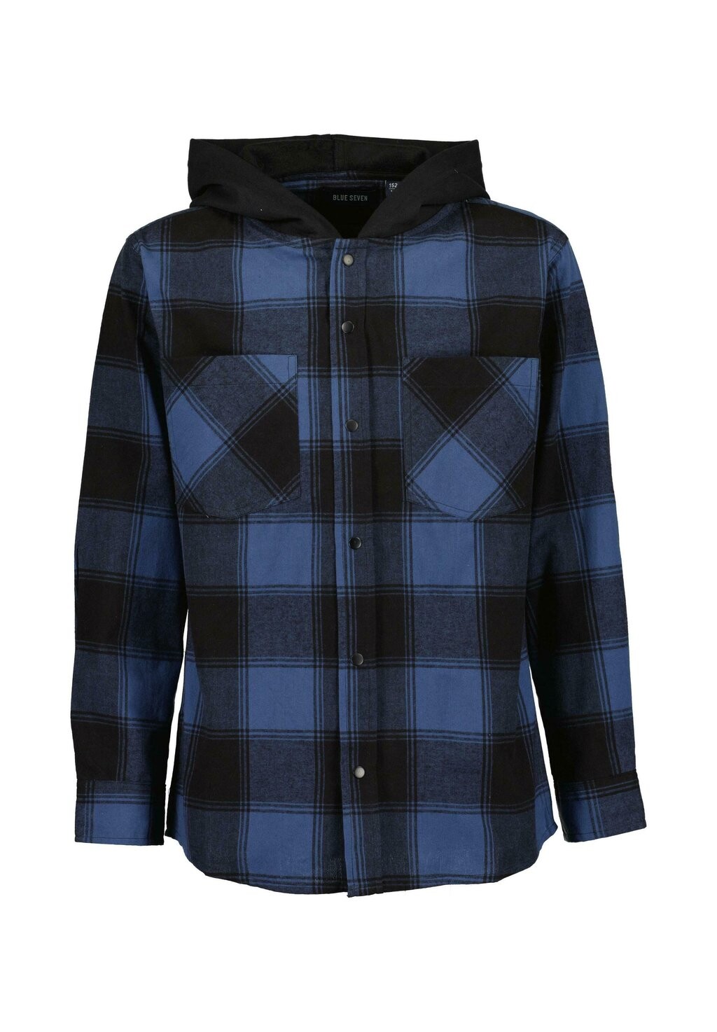 

Рубашка BASIC Blue Seven, синий