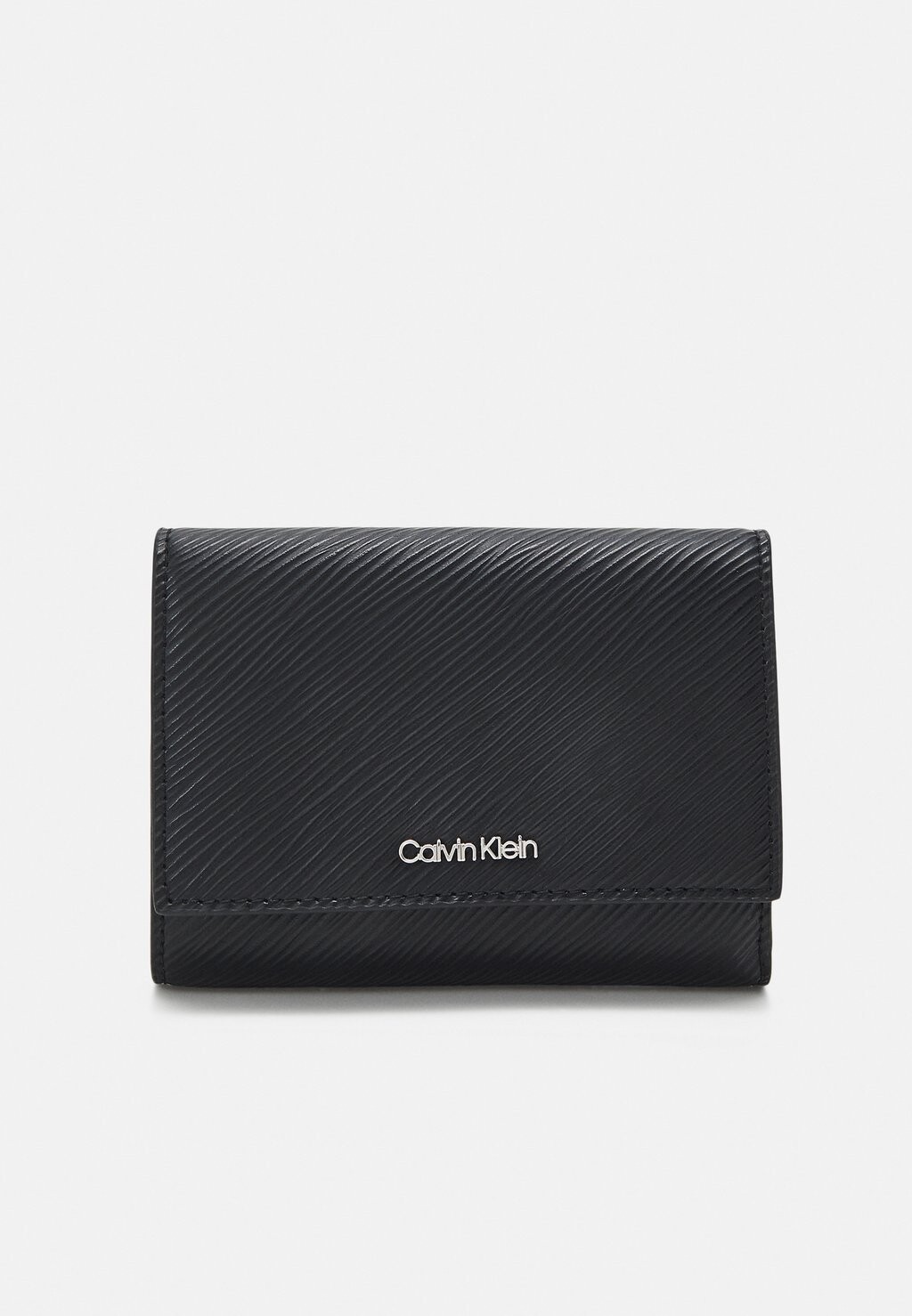 

Кошелек Calvin Klein, черный