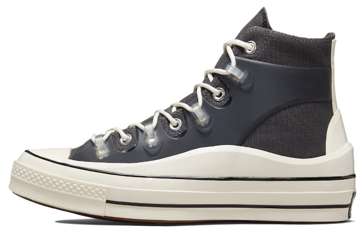 

Кроссовки Converse Unisex Chuck Taylor All Star 1970-х Белый/Серый