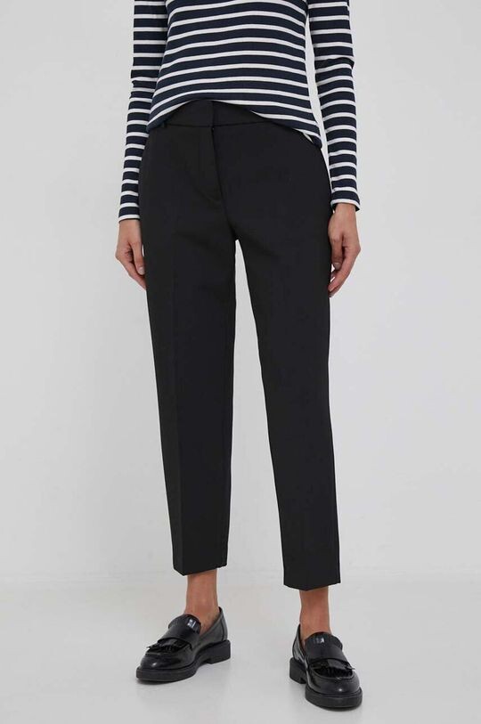 

Брюки Томми Хилфигер Tommy Hilfiger, черный