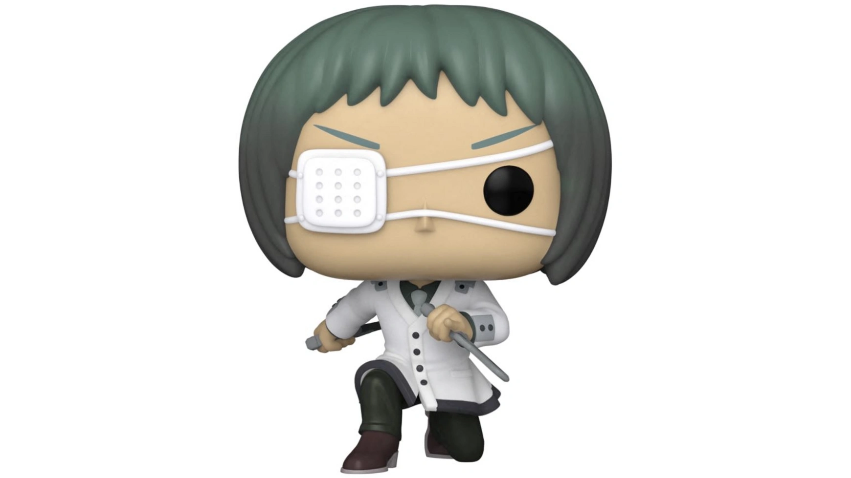

Funko - Pop! Tokyo Ghoul:Re Винил Тору Муцуки, аниме-фигурка
