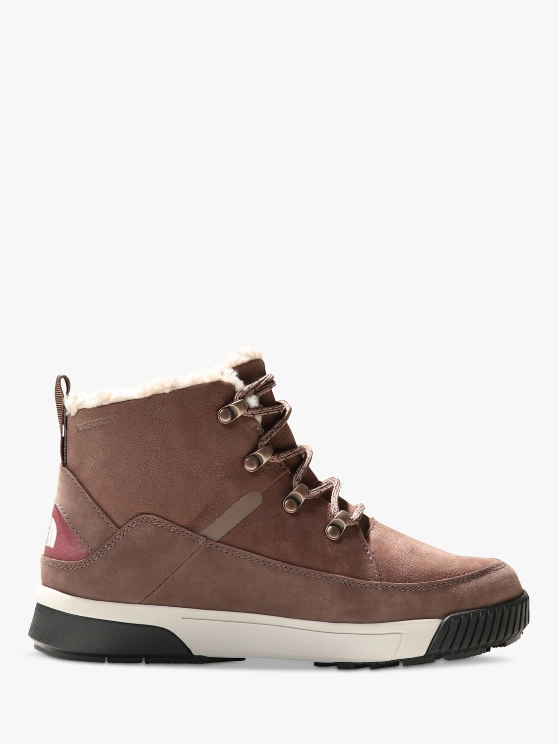 

Женские прогулочные ботинки Sierra The North Face