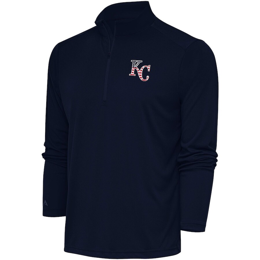 

Куртка Antigua Kansas City Royals, нави