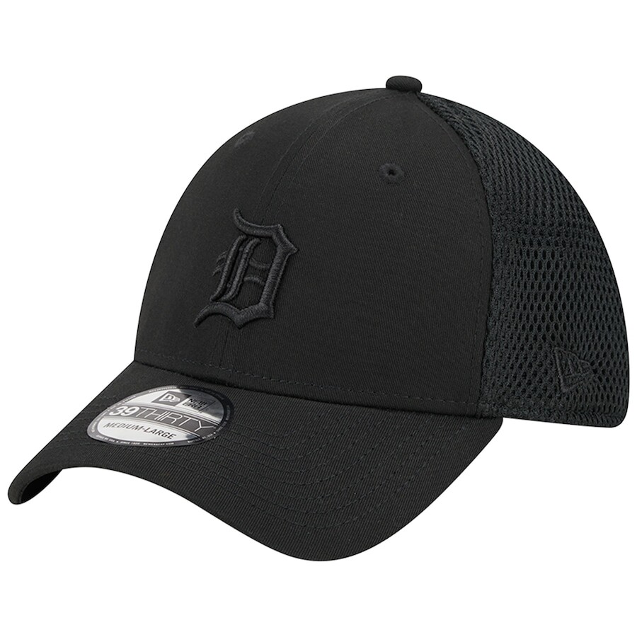 

Бейсболка New Era Detroit Tigers