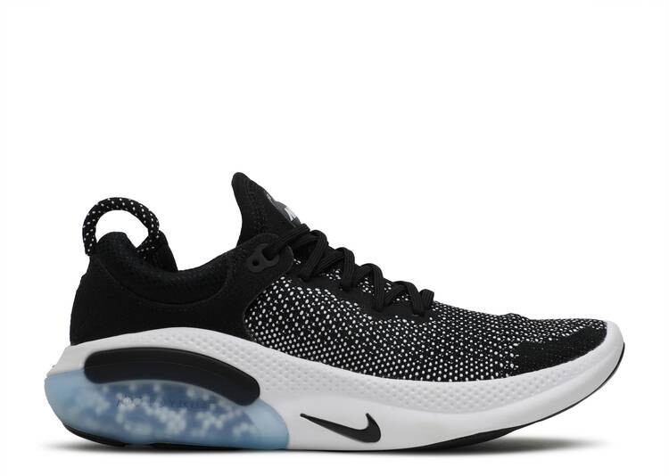 

Кроссовки Nike WMNS JOYRIDE RUN FLYKNIT 'OREO', черный