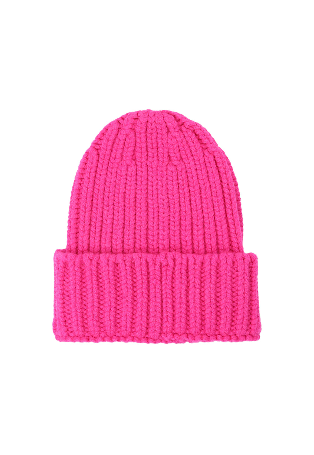 

Кепка UNIO Beanie Stina, цвет neonpink