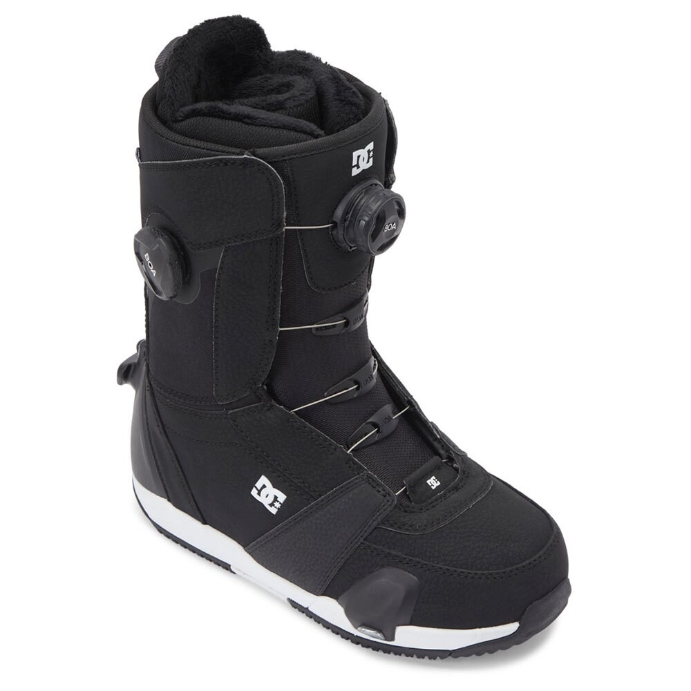 

Ботинки для сноубординга Dc Shoes Lotus So, черный