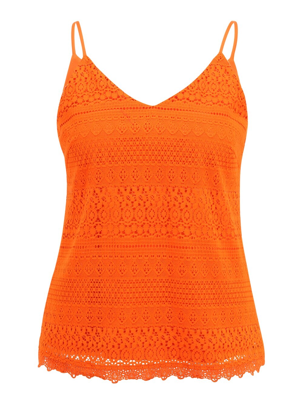 

Блузка VERO MODA HONEY, апельсин