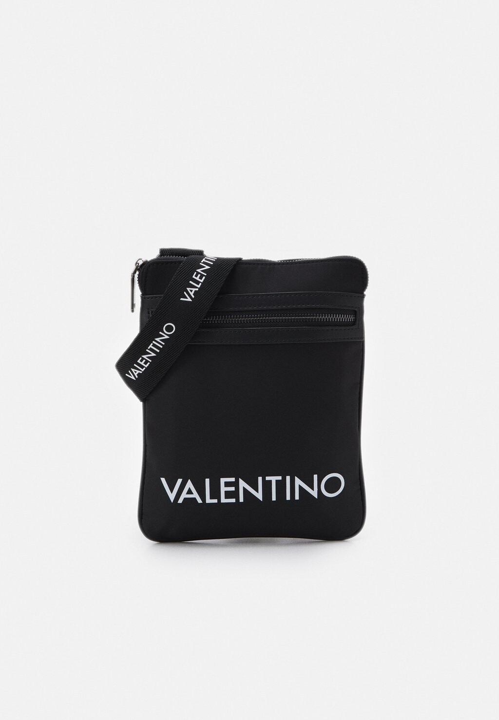 

Сумка через плечо Valentino, черный