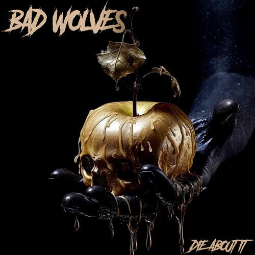

Аудиокассета Bad Wolves: Die About It