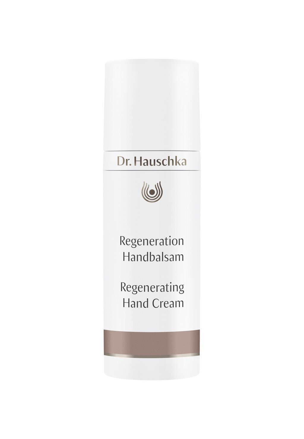 Крем для рук REGENERATING HAND CREAM Dr. Hauschka dr hauschka крем для рук hydrating hand cream 50 мл