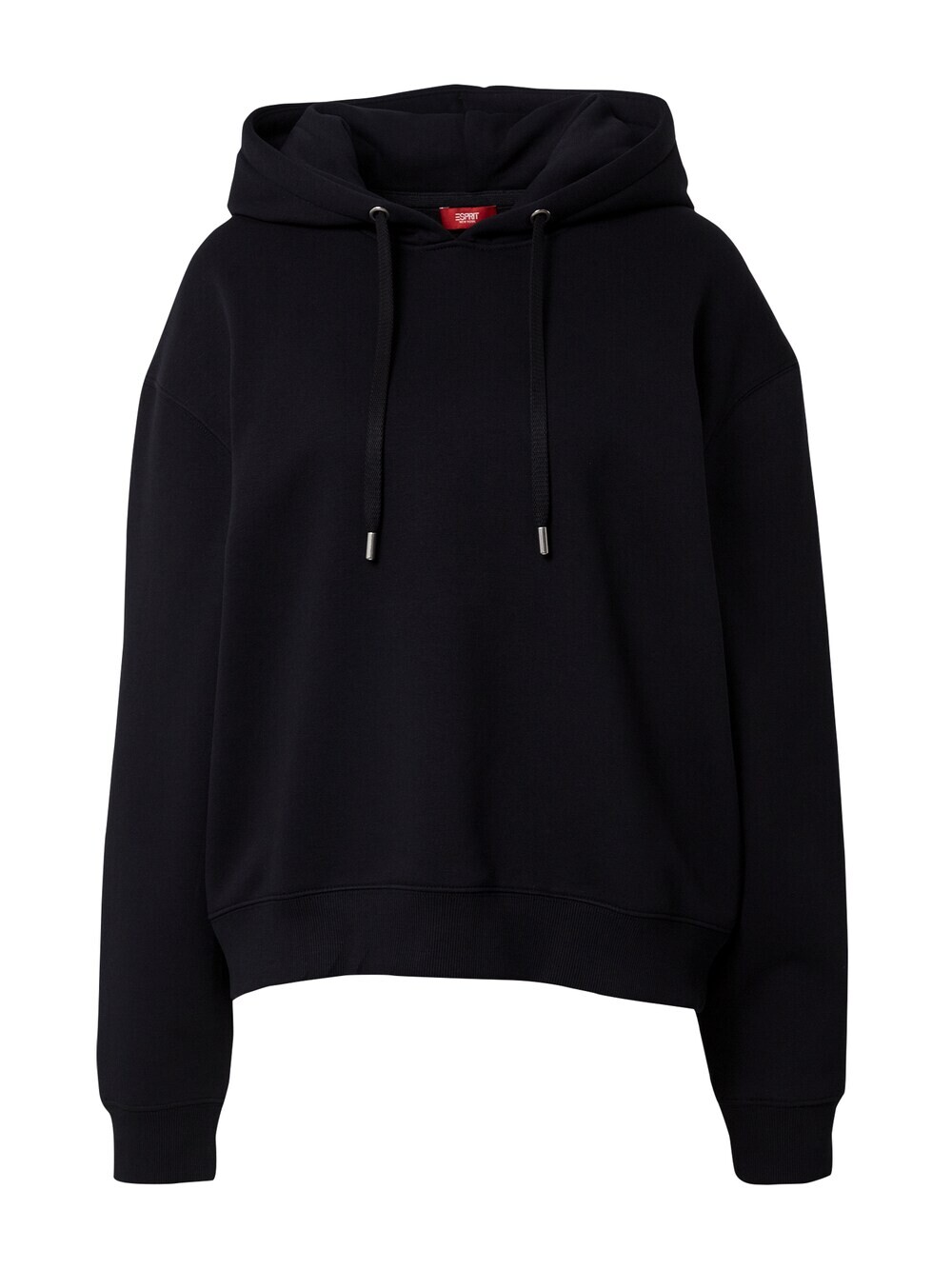 

Толстовка Esprit, черный