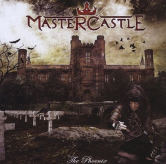 

Виниловая пластинка Mastercastle - The Phoenix