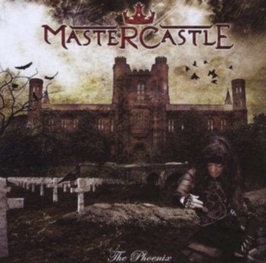 Виниловая пластинка Mastercastle - The Phoenix