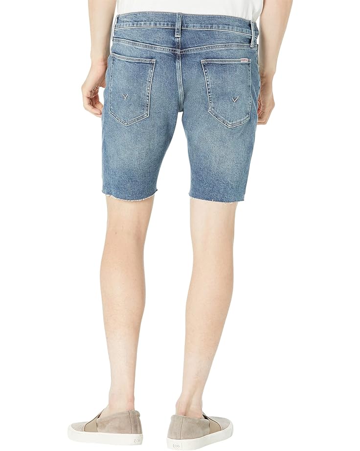 цена Шорты Hudson Jeans Rex Shorts, цвет Leander