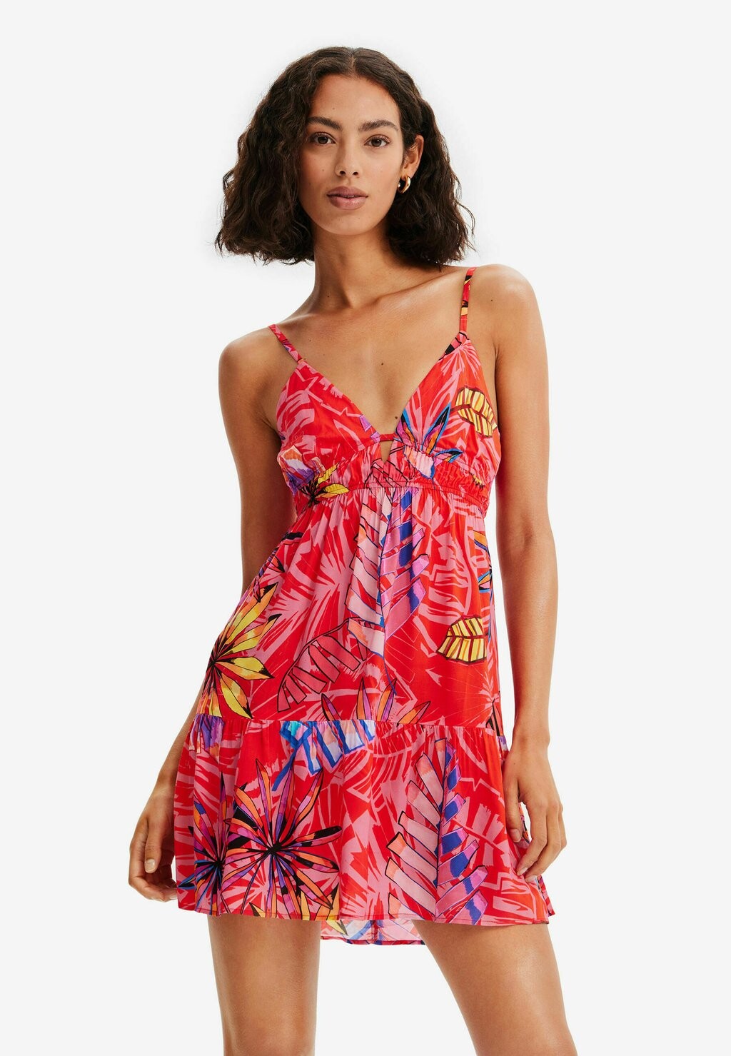 

Пляжный аксессуар Desigual, Коричневый