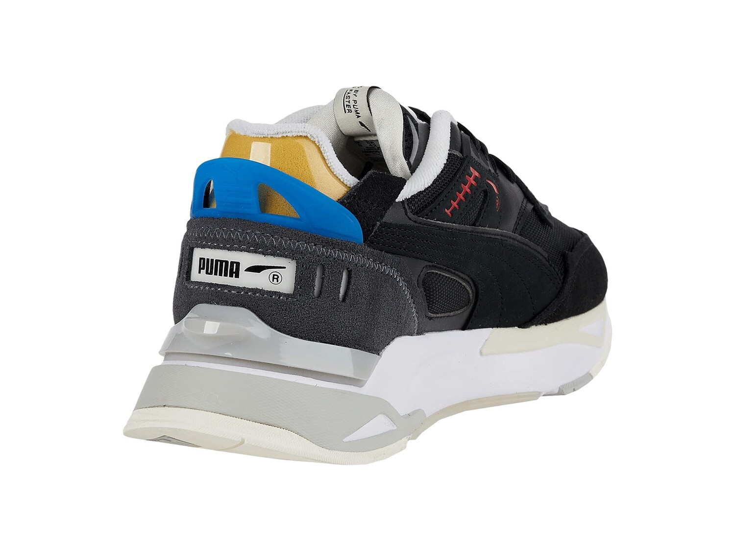 

Кроссовки PUMA Mirage Sport