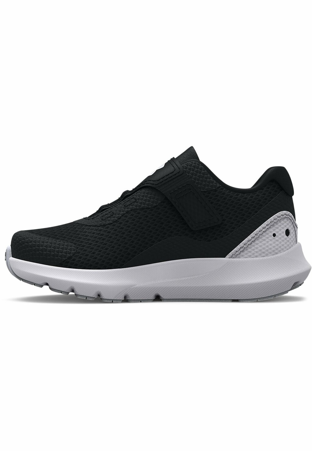 

Стабилизирующие кроссовки VISUAL BINF SURGE 3 Under Armour, цвет black