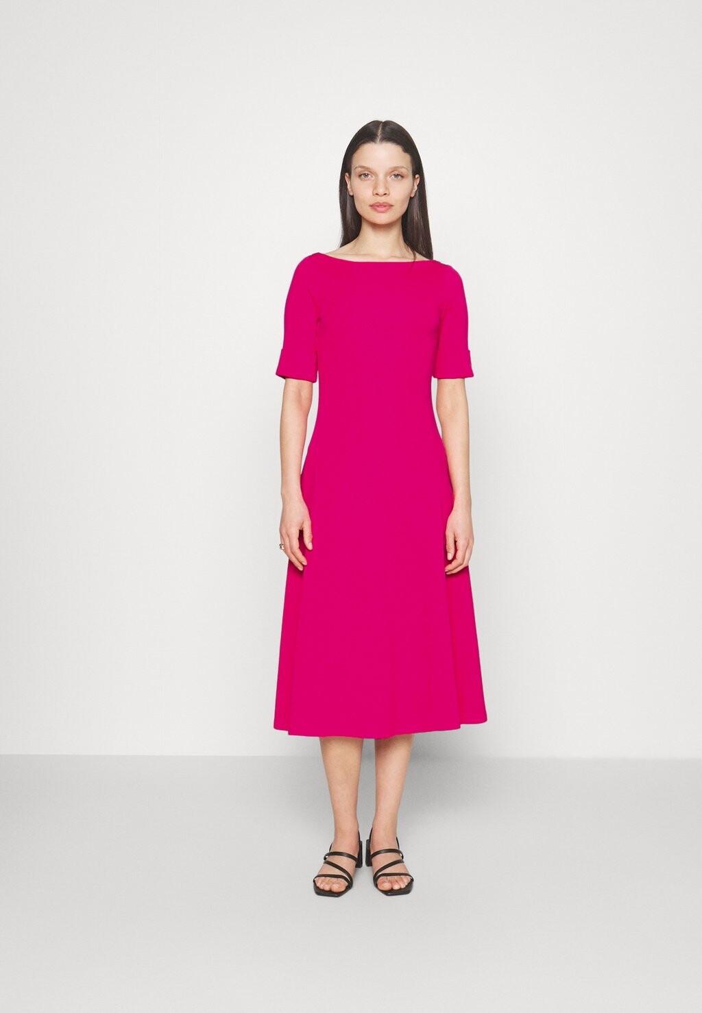 

Платье из джерси Ralph Lauren