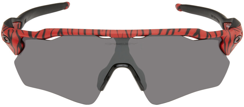 

Солнцезащитные очки Red Radar EV Path Oakley