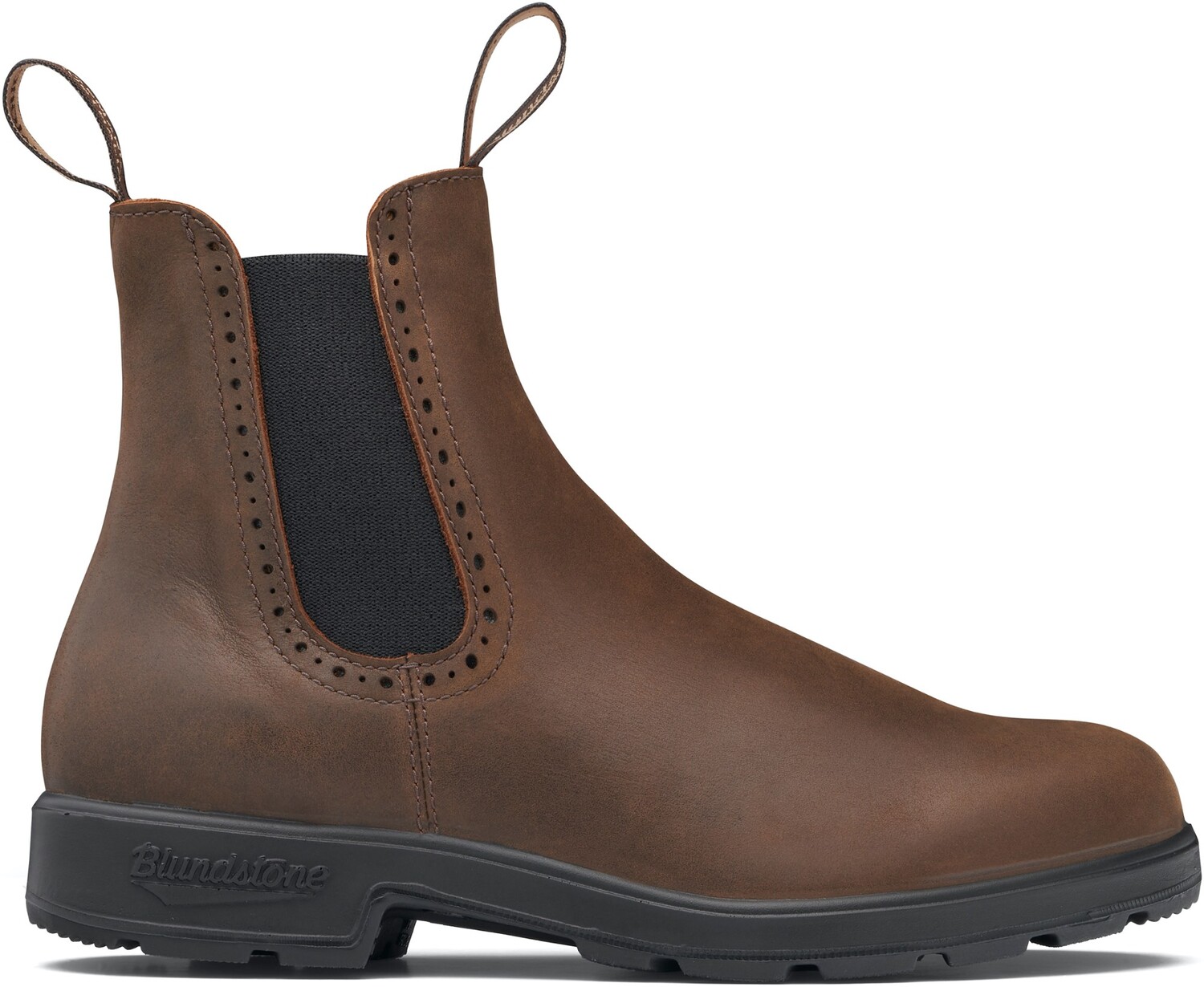 

Высокие сапоги - женские Blundstone, коричневый
