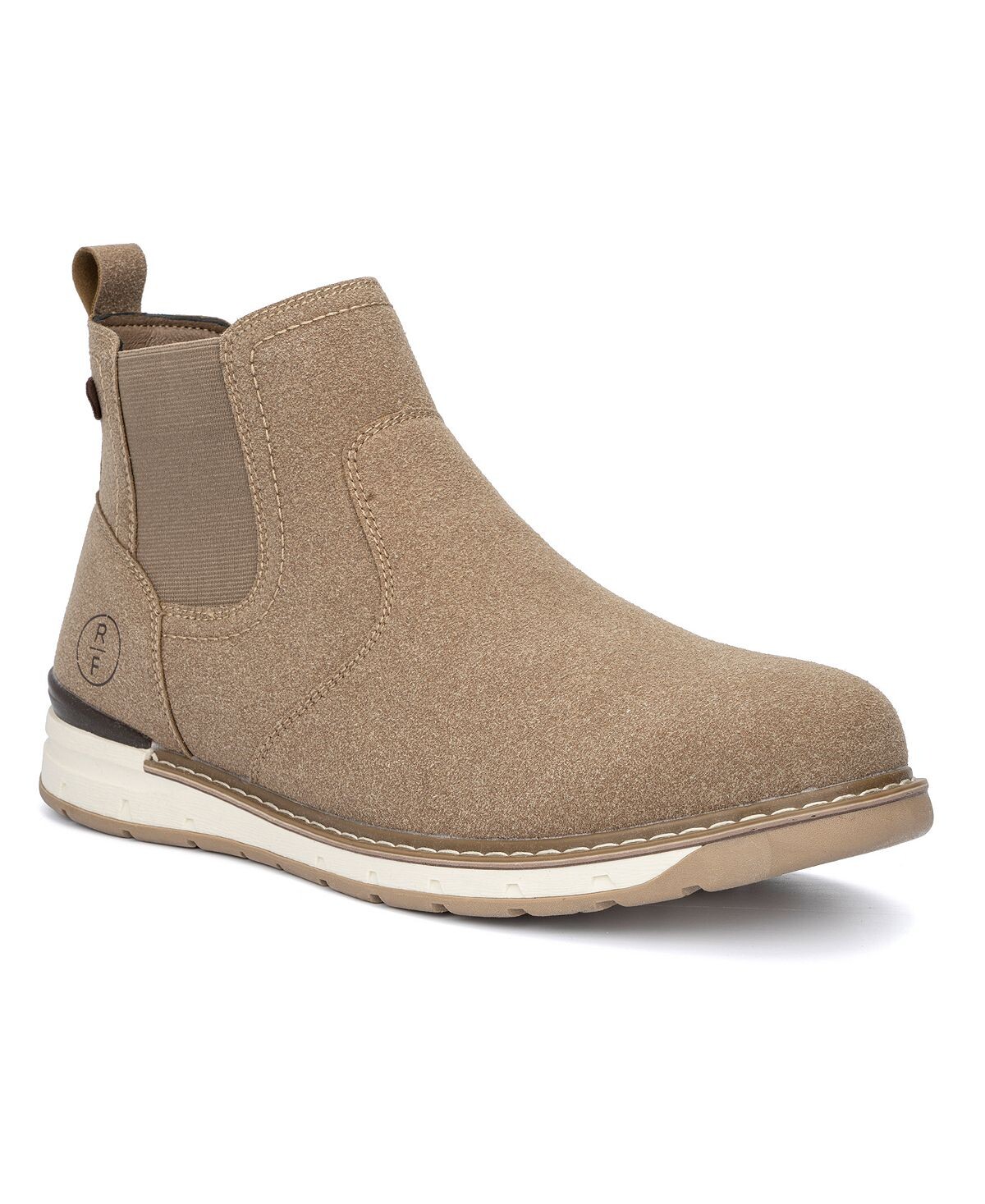 

Мужские ботинки челси Ewan Reserved Footwear