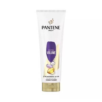

Pro-V Кондиционер для дополнительного объема 200 мл, Pantene