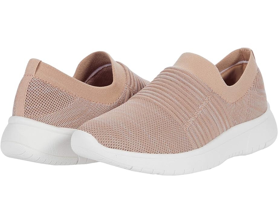 

Кроссовки Blondo Karen Waterproof Knit Sneaker, цвет Blush Heathered