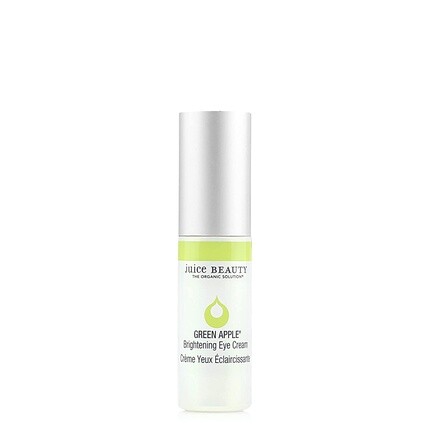 

Осветляющий крем для век «Зеленое яблоко», Juice Beauty