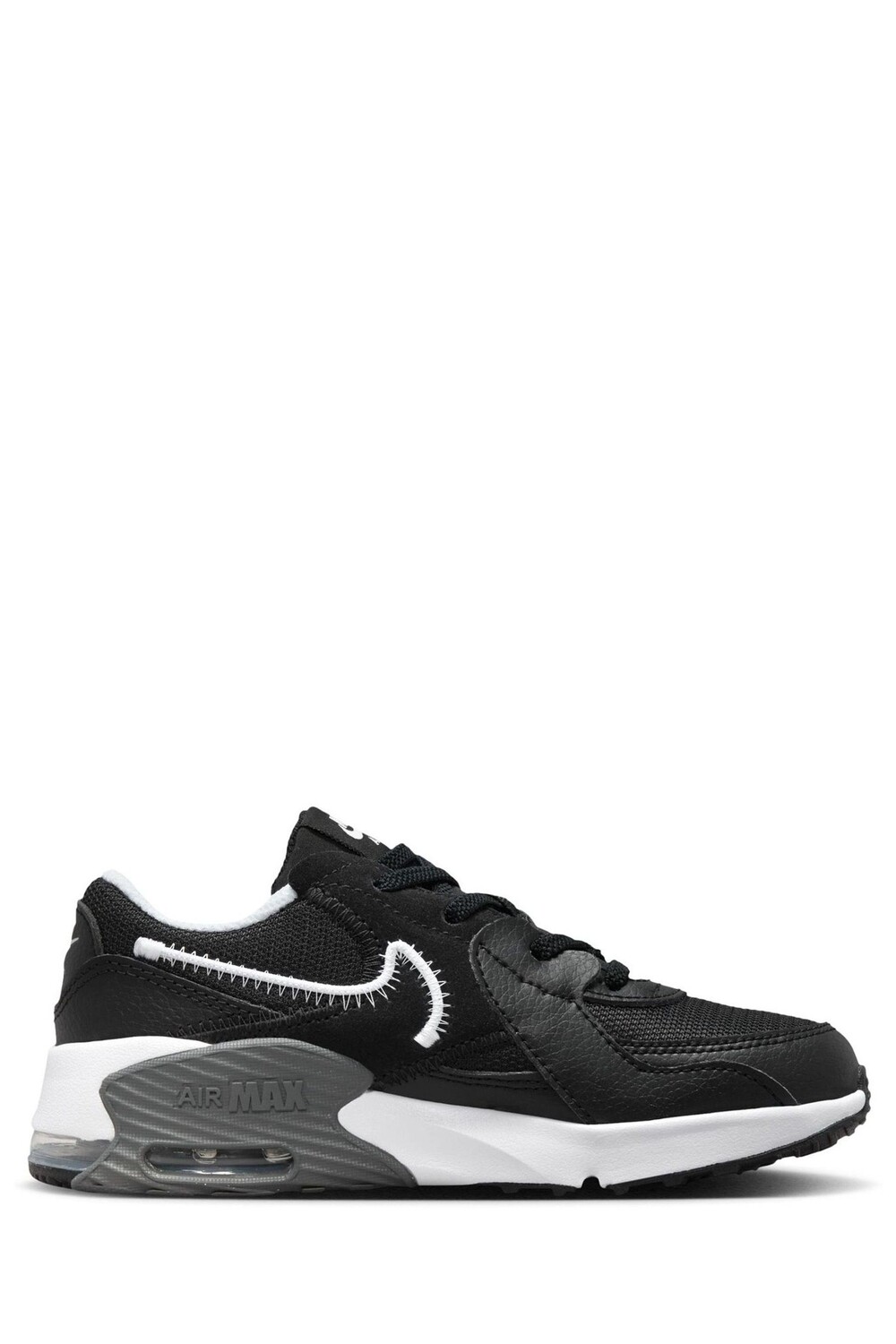 

Спортивная обувь Air Max Excee Youth Nike, черный