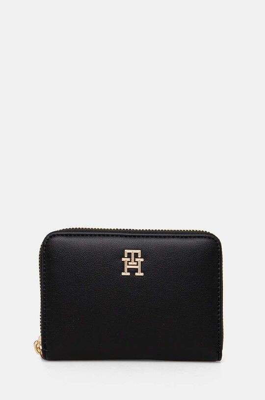 

Кошелек Tommy Hilfiger, черный