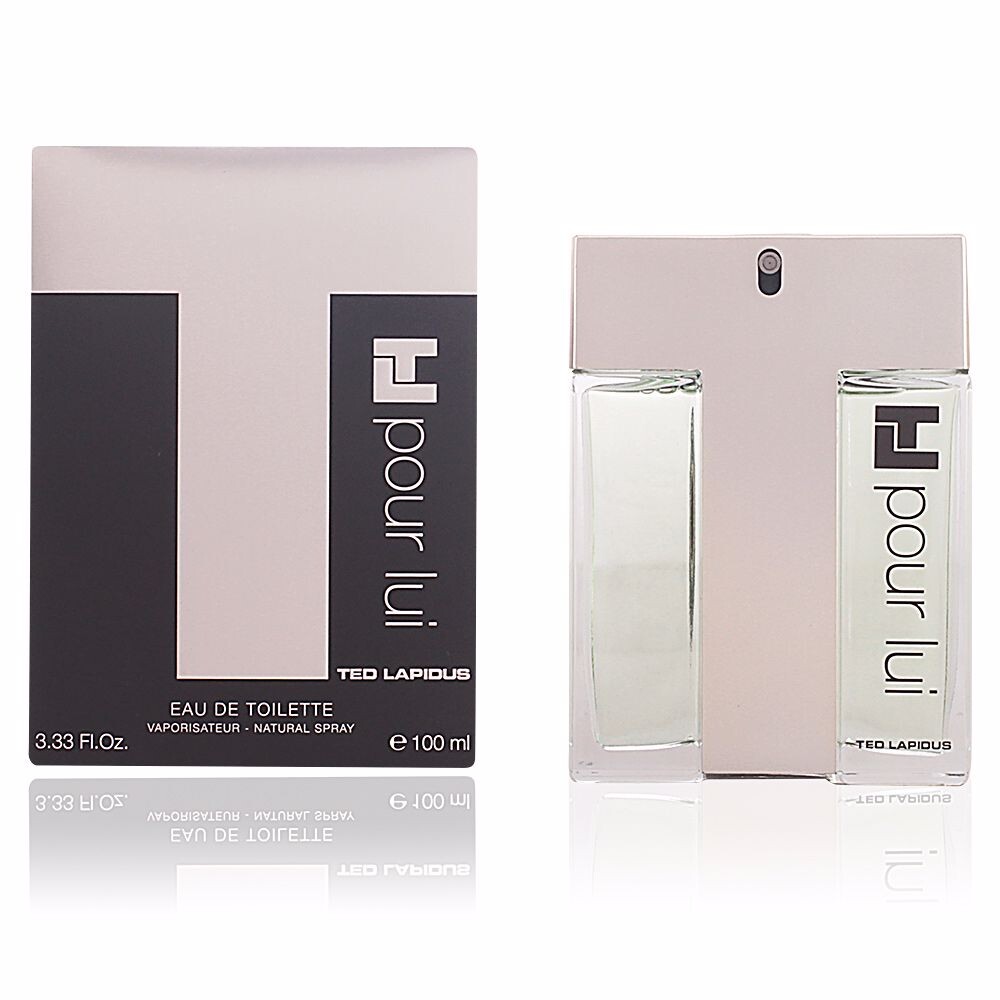 

Духи Tl pour lui Ted lapidus, 100 мл