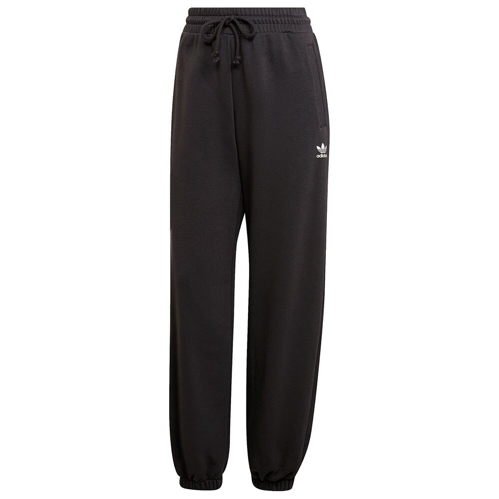 

Брюки adidas Originals Injection, черный
