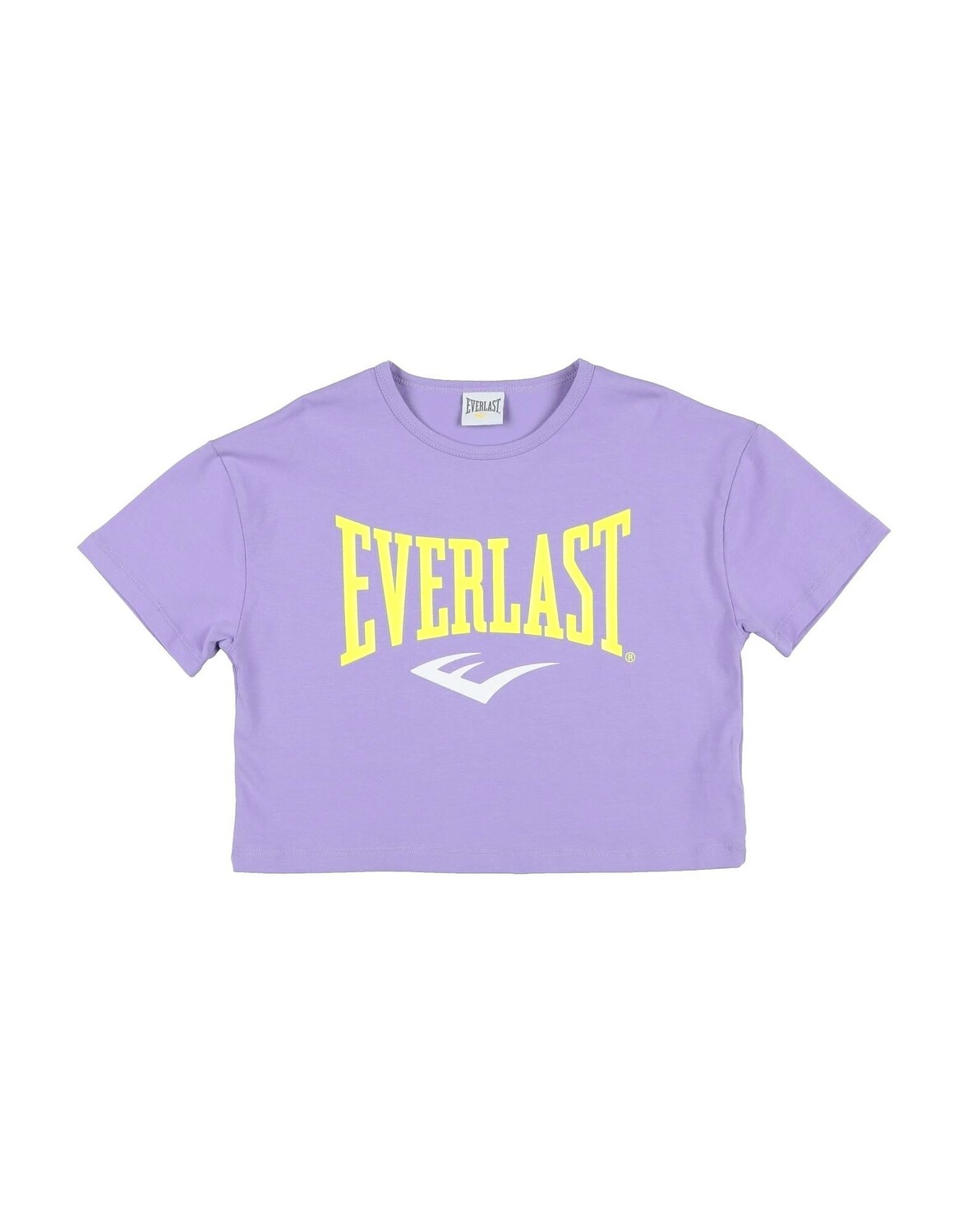 

Футболка Everlast, сирень