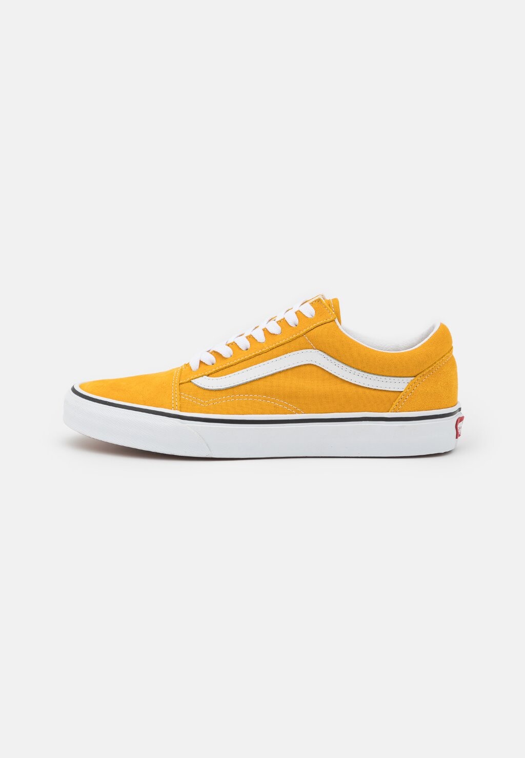 

Кроссовки Vans Old Skool Unisex, золотисто-желтый