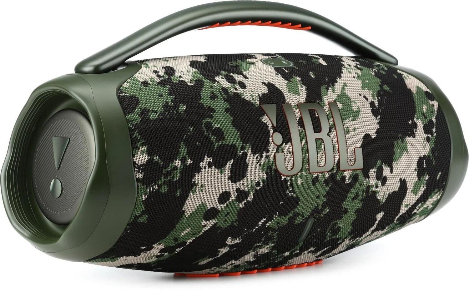 

Bluetooth-колонка JBL Lifestyle Boombox 3 — Squad
