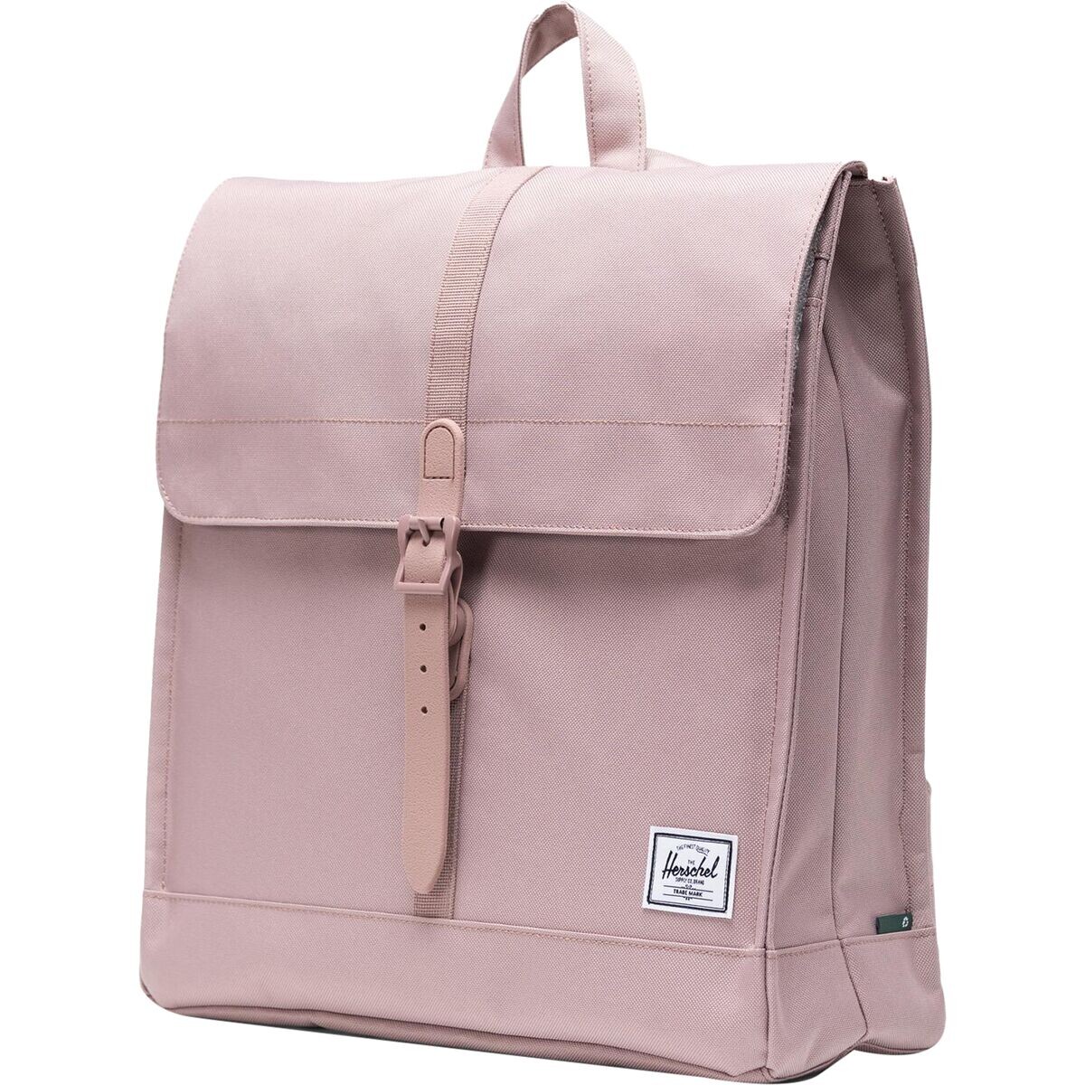 Рюкзак средней длины eco collection Herschel Supply, цвет ash rose2