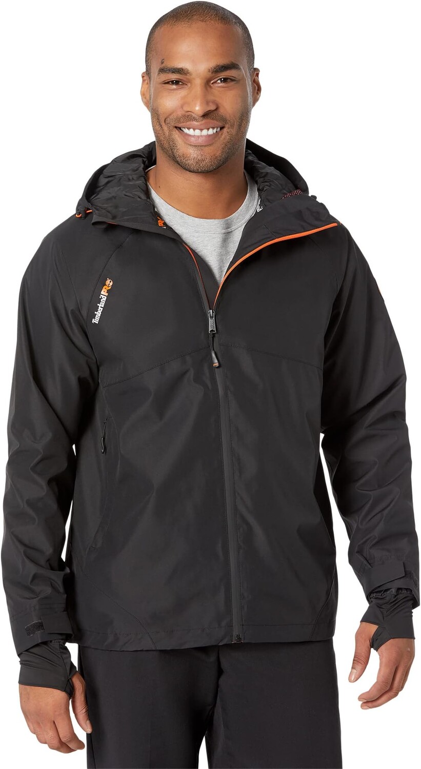 

Куртка Dry Shift Lightweight Waterproof Jacket Timberland PRO, черный