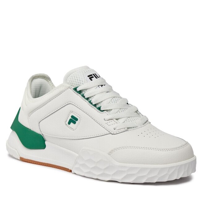 

Кроссовки Fila ModernT, белый