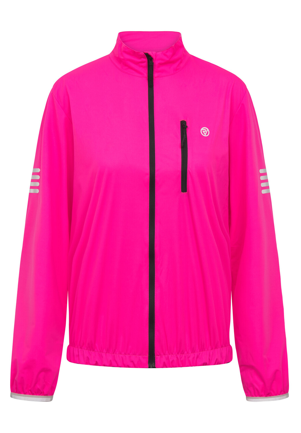 

Куртка Proviz Jacke Signature, розовый