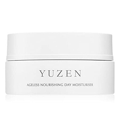 

Yuzen питательный дневной крем 50 мл