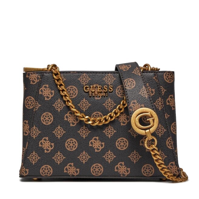 

Сумка Guess MasieMini-Bags, коричневый