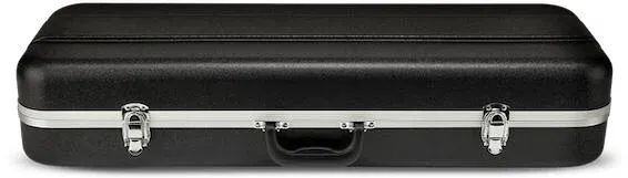 

Eastman CA450 Продолговатый футляр для скрипки из термопластика — размер 3/4