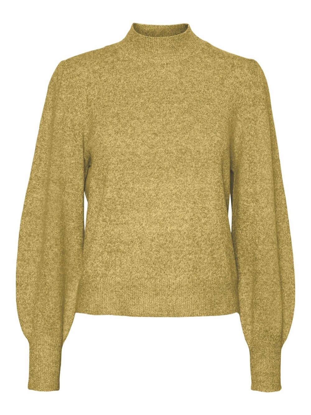 

Свитер VERO MODA, желтый