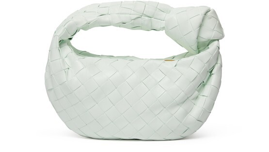 

Мини-сумка Jodie Bottega Veneta