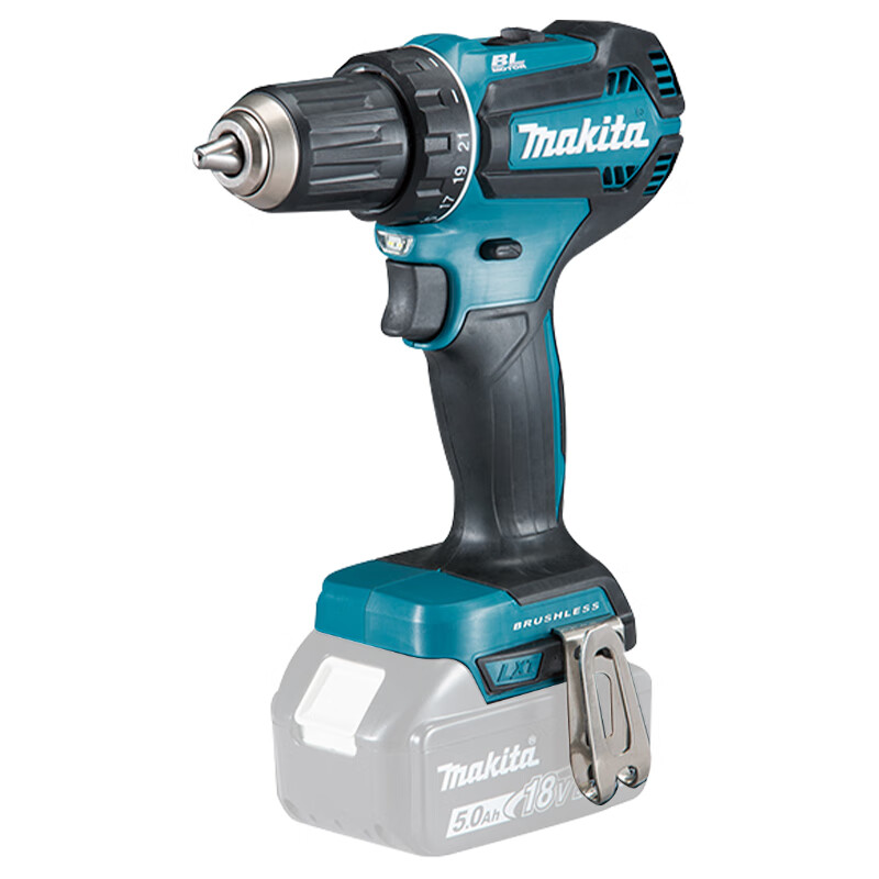 Дрель электрическая Makita DDF485Z, без аккумулятора