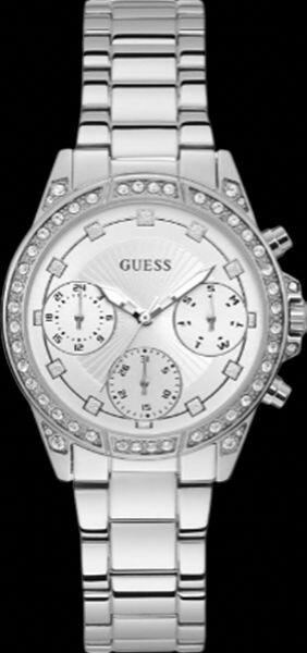 

Часы Guess W1293L1